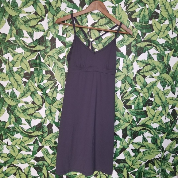 Athleta Shorebreak Dress - Picture 2 of 4